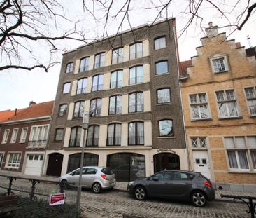 APPARTEMENT MET 3 SLAAPKAMERS IN CENTRUM IEPER - Photo 1