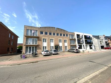 2 slaapkamer appartement met terras + garage in centrum van Geel - Photo 2