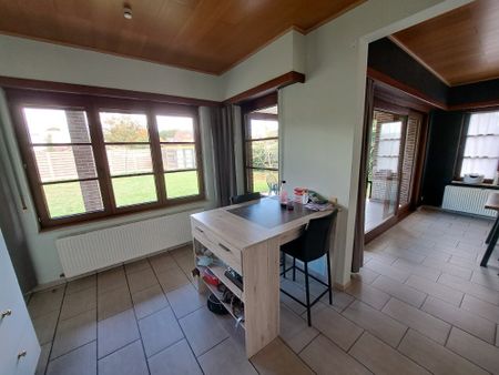 Huis te huur in Zandhoven met 3 slaapkamers - Foto 4