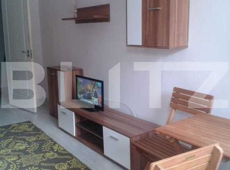 Apartament o camera, mobilat utilat modern, zona Minerva - Photo 5