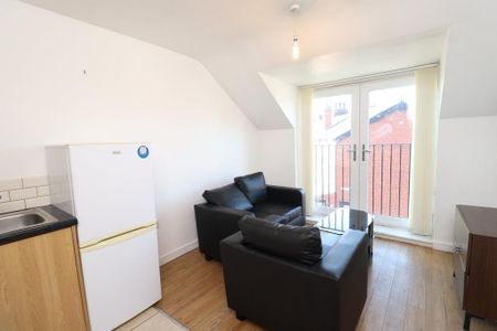 1 bedroom property to rent - Photo 2