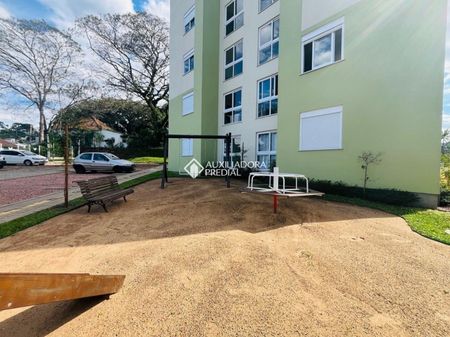 Apartamento com 2 quartos e 57m² para alugar em Vila Nova, Novo Hamburgo. - Photo 3