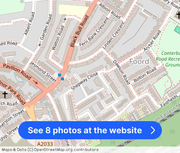 Shepway Close, Folkestone, Kent, CT19 - Photo 1