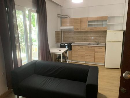 Studio/Γκαρσονιέρα για ενοικίαση Σταθμός (Κομοτηνή) - Φωτογραφία 5