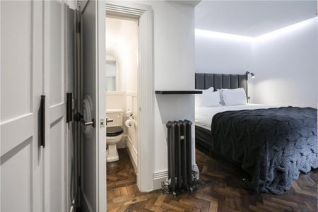 1 bedroom apartment to rent - Photo 5