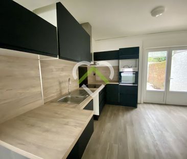 Maison 4 chambres à LOUER - VILLENEUVE D'ASCQ (ASCQ) - Photo 3