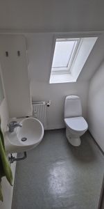 Hyggelig 2-vær med attraktiv husleje - Photo 4