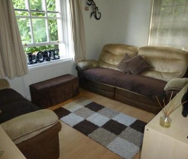 1 Bed Flat, Westfield House, SO18 - Photo 1