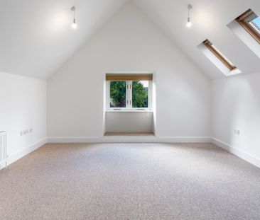 Church Street, Willingham - Photo 1