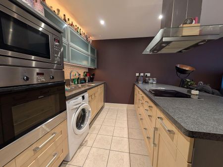 1 bedroom apartment to rent - Photo 4