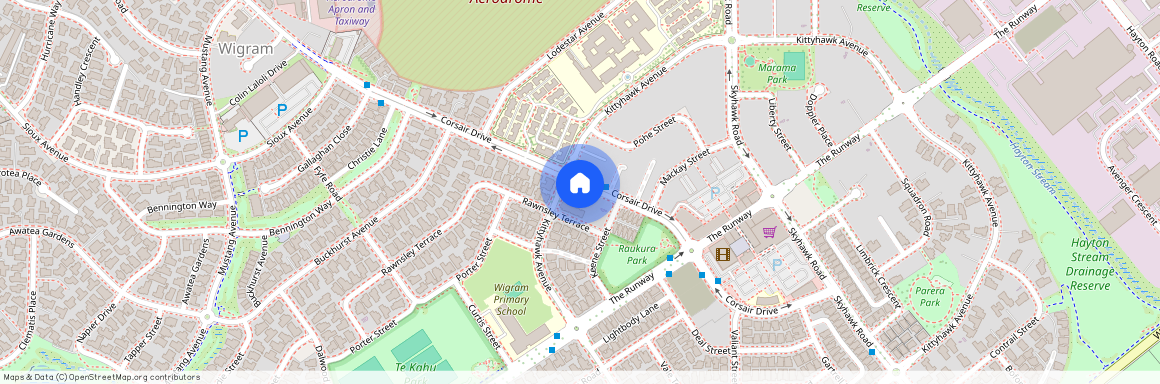 78 Corsair Drive, Wigram, Christchurch City