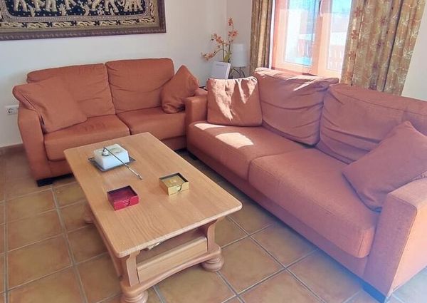 3 Bed Villa – Jávea – Puchol -Long Term