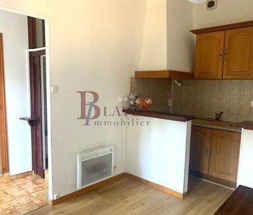 APPARTEMENT MEUBLE T1 bis - Photo 3
