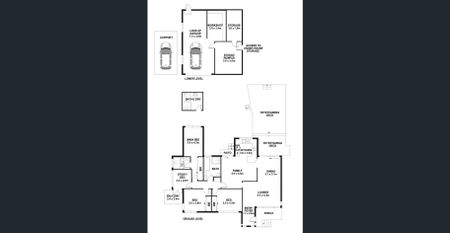 Modern Family Home in Quiet Leafy Pocket | Multiple Living Zones | Walk to Station - Photo 4