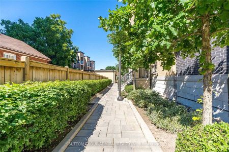 For Lease - 23 Eldora Avenue Unit# 102, Toronto, Ontario - Photo 2