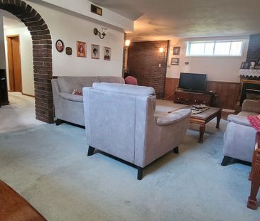 For Lease - 50 Hathway Drive Unit# Basement, Toronto, Ontario - Photo 3