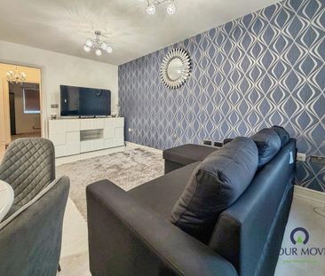 1 bedroom parking to rent - Photo 3