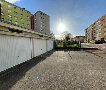 Location Appartement 4 pièces 89m² - Photo 4