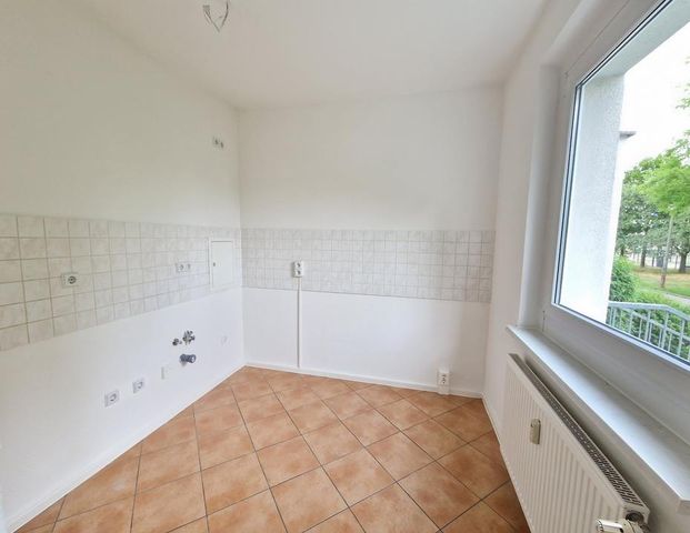 „Klein, fein, bald Dein: 1-Zimmer-Wohnung ab sofort!“ - Photo 1