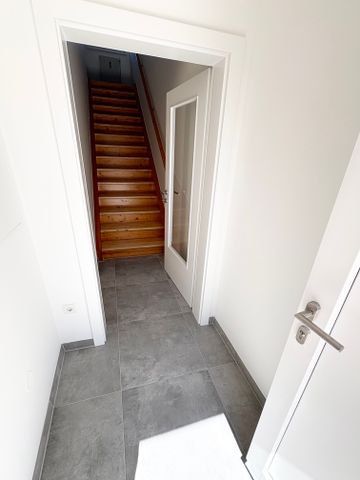 Sonnige und gemütliche Maisonette in Andritz mit Terrasse - Foto 4