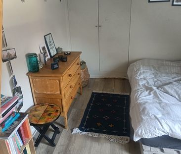 Kamer met mezzanine op de 3e verdieping - Foto 4