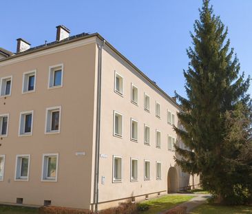 Wohnung wird GENERALSANIERT! 2-Zimmer-Wohnung (52,70 m²) mit Parkpl... - Photo 1