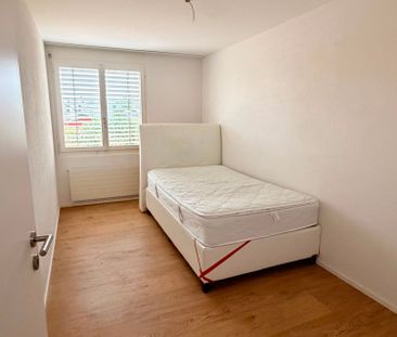 Wohnung in Mägenwil - Foto 3
