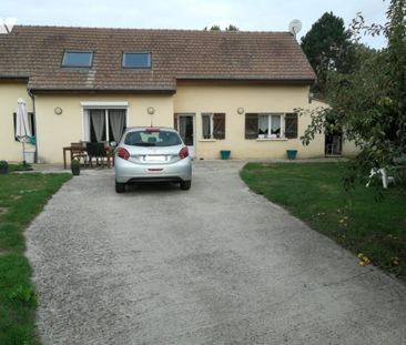 MAISON - JANVILLE - Photo 3