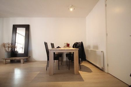 Te huur: Appartement Duizenddraadsteeg in Leiden - Photo 4