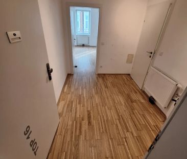 super nice in der 3. Liftetage unbefristet am Erlachpark für den/di... - Foto 2