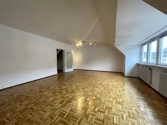 3 ZIMMER MASSIONETTE WOHNUNG IN KREFELDS INNENSTADT ZU VERMIETEN! - Photo 1