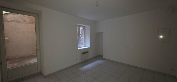 Location Appartement 3 pièces 55m² PRIVAS 07000 - Photo 1