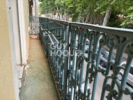 Appartement 3 pièces meublé à louer à Narbonne Ville - Photo 3