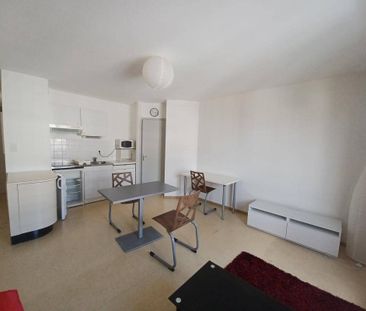Location appartement t1 bis 2 pièces 41 m² à Rodez (12000) - Photo 2
