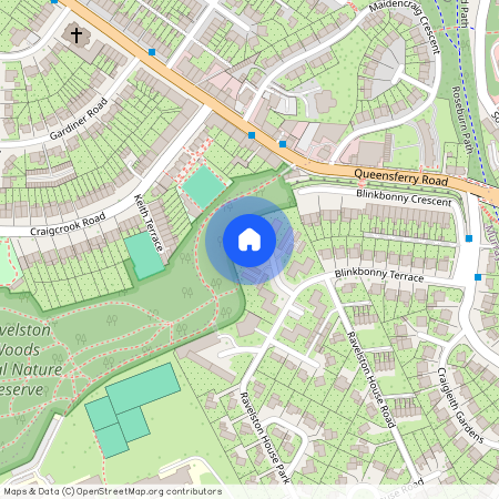 45, West Court, Edinburgh, EH4 3NP