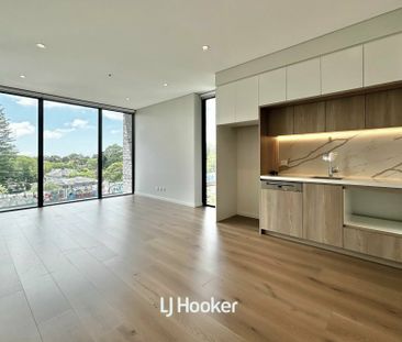 320/989-1015 Pacific Highway, Roseville NSW, Belconnen - Photo 3