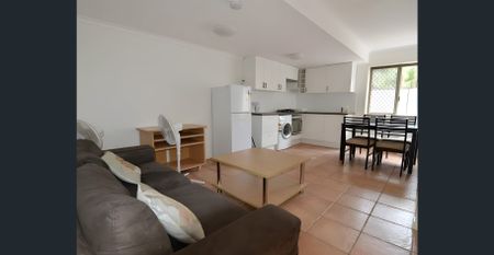 1-Bedroom Unit with Parking – Heart of Kangaroo Point - Photo 4