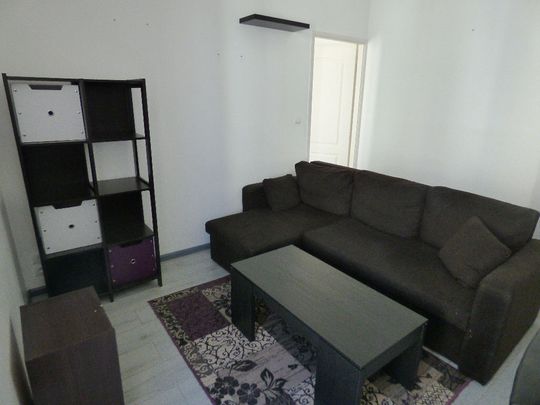 Location Appartement 2 pièces 29m² NANCY 54000 - Photo 1