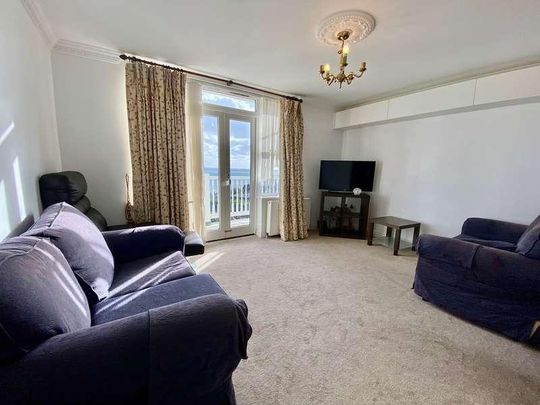 Burlington Mansions, Owls Road, Bournemouth, BH5 - Photo 1