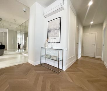 Apartament 4 pokojowy z widokiem na Wisłę - Zdjęcie 6