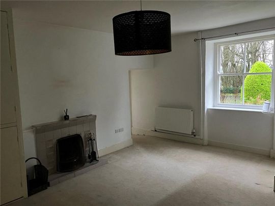 2 bedroom bungalow to rent - Photo 1