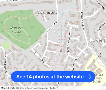 Collins Drive, Earley, Reading, Berkshire, RG6 - Photo 1