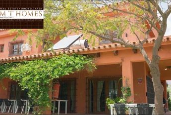 House - Mijas (ENTRERRIOS)