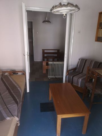 Studio/Γκαρσονιέρα για ενοικίαση Ξηροκρήνη (Ξηροκρήνη - Παναγία Φανερωμένη) - Photo 3