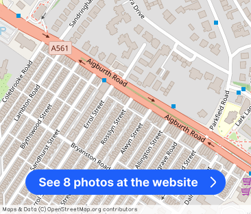 Rosslyn Street, L17 7DL, - Photo 1