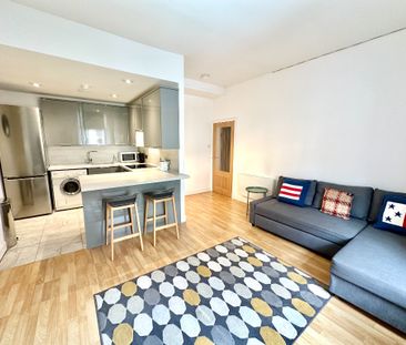 Wilson Street, City Centre, Glasgow, G1 1HD - Photo 2