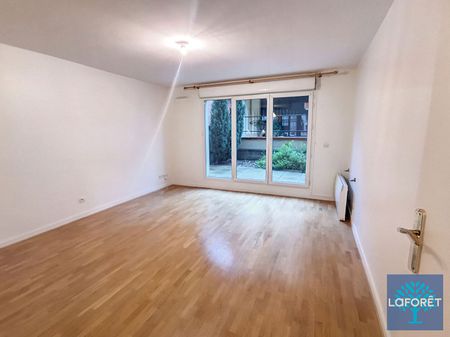 Apartment - Photo 3
