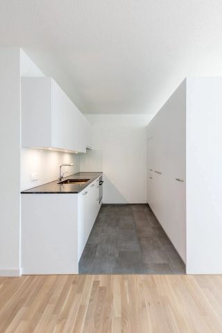 1.5 Zimmer, 3. Stock - Foto 2