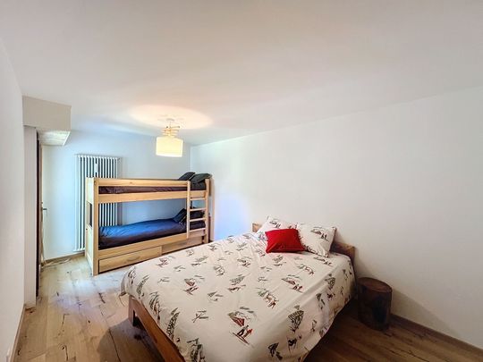 Location de vacances: Calme et tranquilité à quelques pas du centre - Photo 1