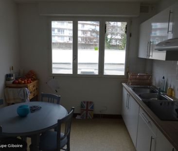 Appartement T1 à louer - 32 m² - Photo 1